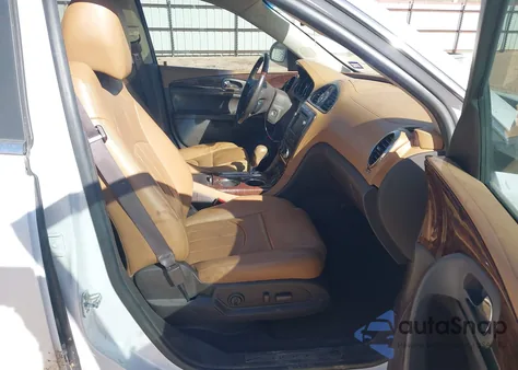 2016 Buick Enclave Premium из США, поврежденный, VIN 5GAKVCKD8GJ276203